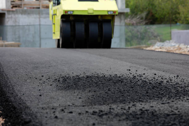Professional Driveway Pavers in Fort Branch, IN