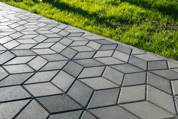 Professional Driveway Pavers in Fort Branch, IN