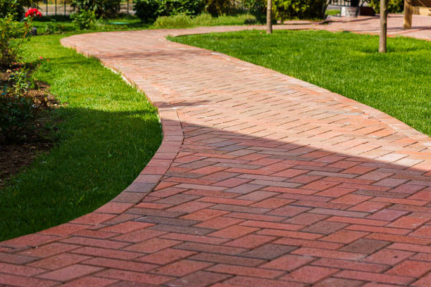 Best Driveway Pavers Near Me  in Fort Branch, IN