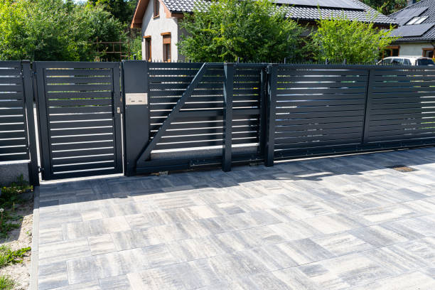 Best Best Driveway Pavers  in Fort Branch, IN