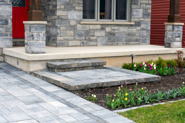 Reasons to Select Us for Your Driveway Paving Requirements in Fort Branch, IN