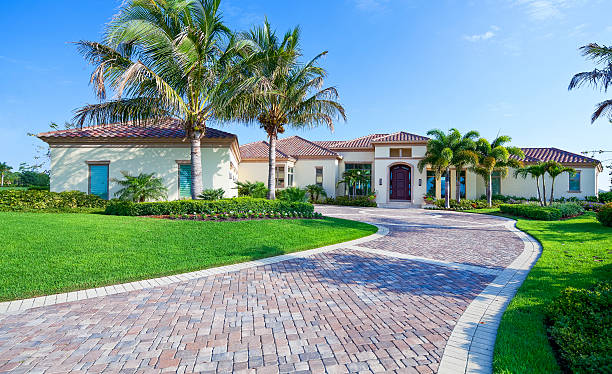 Best Driveway Pavers Near Me  in Fort Branch, IN