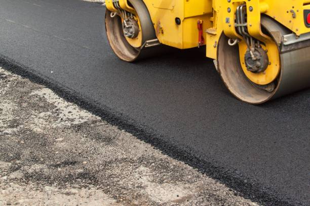 Best Brick Driveway Pavers  in Fort Branch, IN